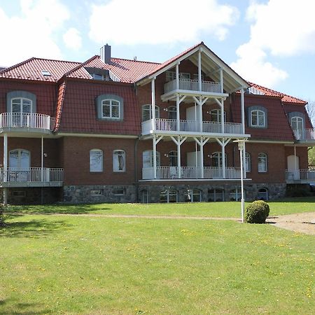 Villa Seegarten Boltenhagen  Exteriér fotografie