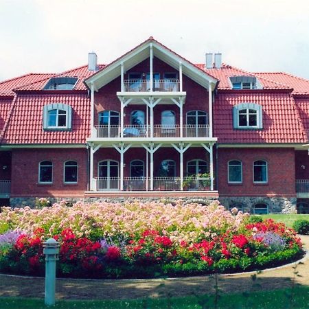 Villa Seegarten Boltenhagen  Exteriér fotografie